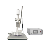 Machine de découpe ultrasonique pour gâteaux et crème glacée, dispositif de découpe de visage, HFM3000