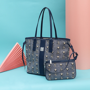 Sac à main décontracté pour femme de grande capacité, simple et original, sac à main chic, sac à main à bandoulière pour femme - Product Image 4