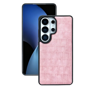 เคสลายหนังจระเข้ PU คุณภาพสูงสไตล์วินเทจสำหรับ Samsung <span class=keywords><strong>Galaxy</strong></span> S24 S22 <span class=keywords><strong>Z</strong></span> <span class=keywords><strong>Flip4</strong></span> <span class=keywords><strong>Z</strong></span> <span class=keywords><strong>Fold4</strong></span> ป้องกันรอยนิ้วมือ กันกระแทก - Product Image 6