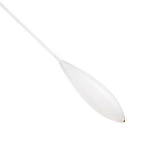 2023 mới nóng bán tinh chế biến Cá Chép Cá Acryl cực lồng rõ ràng thức ăn chậm chìm nổi câu cá nổi - Product Image 1