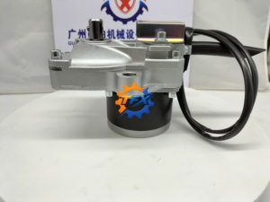 Motor de Aceleración S6D102 para PC200-7, PC220-7, PC200LC-7, PC228US-3, Piezas de Maquinaria de Construcción 7834-41-2001 7834-41-2002 - Product Image 4