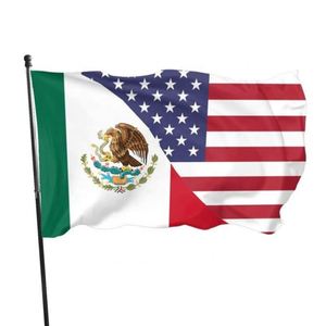 ธงฉลองวันซินโก เดอ มาโย ออกแบบเองได้ ผลิตจากโพลีเอสเตอร์ 100% ธงสีดำธีมเดือนแห่งเม็กซิโก ทำจากไฟเบอร์กลาส เหมาะสำหรับใช้ในการส่งเสริมการขาย - Product Image 5