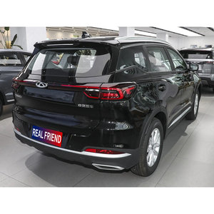 Práctico Chery Tiggo7 de <span class=keywords><strong>segunda</strong></span> <span class=keywords><strong>mano</strong></span>, SUV con distancia entre ejes de 2670 mm, maletero flexible Tiggo7 PLUS, uso comercial. - Product Image 3