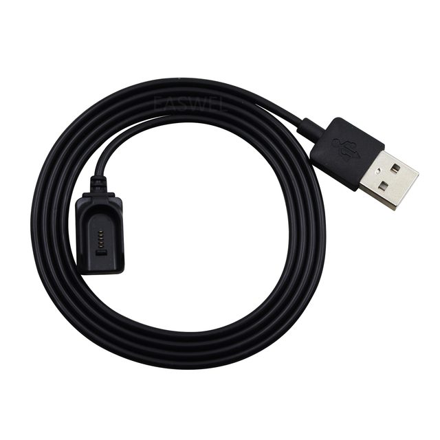 New USB Charger Cable for Headset Lead Plug