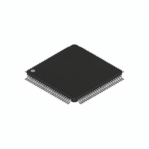 Memory CY7C09389V-9AC In Stock Electronic Circuit Components 100 LQFP - Product Image 1