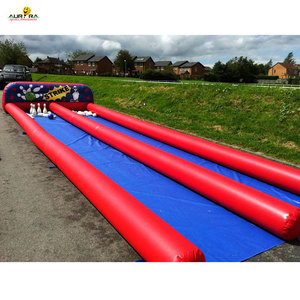 Gamées <span class=keywords><strong>de</strong></span> sports gonflables, 1 pièce, en plein air, pour enfants et adultes - Product Image 5