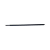 Pour Mitsubishi Lancer 2008-2017 – Joint de vitre de porte avant et arrière, moulure de garniture de fenêtre, spécifications OE, joint d'étanchéité