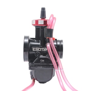 34 36 38 40 mm keih Bộ chế hòa khí carburador phổ 2t 4t động cơ xe máy xe tay ga động cơ vergaser - Product Image 1