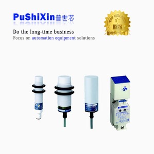 Cảm biến áp suất quang điện giới hạn chuyển đổi nhà phân phối của bệnh IFS omrons Keyence sunx autonics telemecanique Panasonics Danfoss - Product Image 3