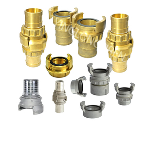 Nhà sản xuất vòi chữa cháy DN65 16Bar áp suất cao Anh 30m Vòi chữa cháy áp suất cao Ống vòi chữa cháy - Product Image 3