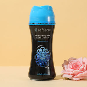 2026 Free Samples <b>Laundry</b> Scent Booster <b>Beads</b> -300g- Fabric Softener with Long-Lasting Fragrance, Odor Eliminator for Clean - Product Image 4