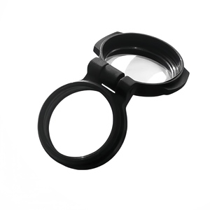 Accessoires de chasse tactique TYPHON couvercle rabattable pour couverture de portée de visée à point rouge - Product Image 4