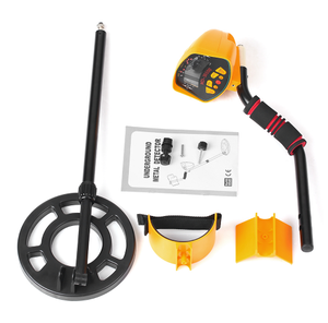 Souterrain <span class=keywords><strong>détecteur</strong></span> <span class=keywords><strong>de</strong></span> métal <span class=keywords><strong>MD</strong></span>-<span class=keywords><strong>3010II</strong></span> Fer en aluminium or argent cuivre souterrain <span class=keywords><strong>détecteur</strong></span> <span class=keywords><strong>de</strong></span> métal peut être déchargée <span class=keywords><strong>de</strong></span> fer - Product Image 4