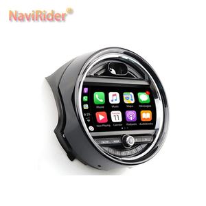 Android 13 para BMW Mini One 2017 F55 COOPER F56 CLUBMAN F54 Reproductor de Video Multimedia GPS Radio de Coche Estéreo Carplay Pantalla Táctil - Product Image 1