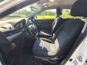 Toyota <span class=keywords><strong>Yaris</strong></span> L Zhixuan 2016 Usado, Motor 1.5L con Doble VVT-i, Auto Usado Pequeño, Práctico y Económico para Exportación - Product Image 5