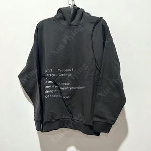 Felpa con cappuccio Unisex Unisex in cotone Unisex cotone 450 Gsm spessa tinta unita alta qualità - Product Image 1