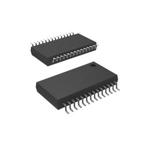 Nouveaux circuits intégrés originaux CI, pilotes d'interface, récepteurs, émetteurs-récepteurs MAX3094ECUE+T, puce CI, circuits intégrés - Product Image 6