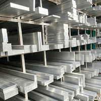 Varilla Hexagonal de Aluminio Al2o3, Barra Redonda, Precio por kg, Varillas de Conexión Nantong