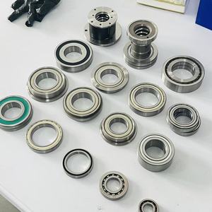 Roulement de crémaillère de direction EPS CW-QJ6010-ZZ pour Ford VW Honda Nissan, direction assistée électronique - Product Image 6