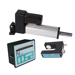 Nuevo Sistema de Guía <span class=keywords><strong>Web</strong></span> de Control de Posición de Borde ARISE EPC a Bajo <span class=keywords><strong>Precio</strong></span> para Máquinas de Impresión de Cartón Corrugado, Certificado CE, Libre de <span class=keywords><strong>Mantenimiento</strong></span> - Product Image 1