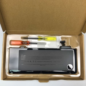 Batería de repuesto para portátil MacBook Air 13 pulgadas A1466 A1369 7200mAh de alta capacidad - Product Image 6