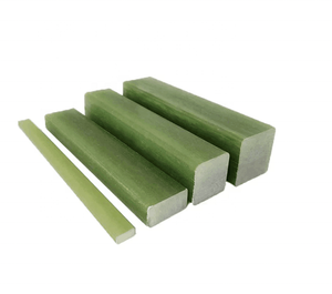 แผ่นไฟเบอร์กลาส EFG หนา 3 มม. 4 มม. 5 มม. 6 มม. สำหรับทำคันธนู - Product Image 6