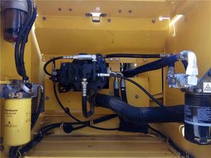 คุณภาพสูง <span class=keywords><strong>Kobelco</strong></span> Sk270 <span class=keywords><strong>Sk270D</strong></span> ใช้คุณภาพดีรถขุด 27 ตันรถขุดตีนตะขาบญี่ปุ่น <span class=keywords><strong>Kobelco</strong></span> สําหรับขาย - Product Image 5