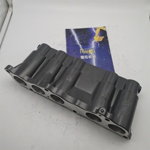 ฝาปิดวาล์ว EFI เครื่องขุด ZAX330-3 ZX200-5G ZX200-3 ZX210-3 0976901 - Product Image 2