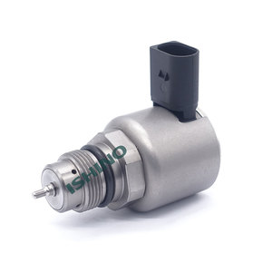 Regolatore di Pressione Pompa Carburante di Alta Qualità Valvola di Controllo Pressione per Ford Hyundai Kia Nissan 04L130764C 04L130764D - Product Image 1