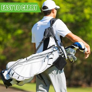 Serviette de golf portable en tissu pour clubs de golf, petite serviette de poche humide et sèche avec mousqueton, nettoyeur de balles de golf à séchage rapide, serviettes de sport en microfibre - Product Image 3
