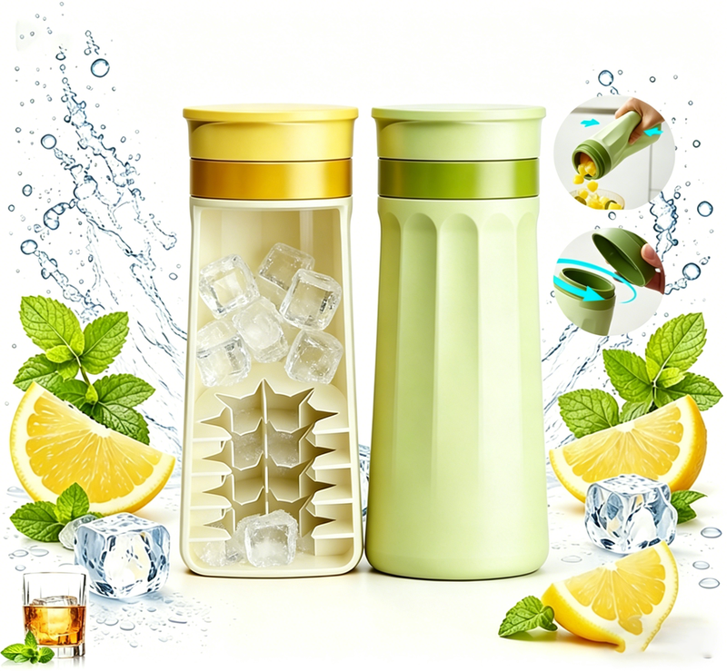 Oem Manufacturer Summer 2 cavity Silicone