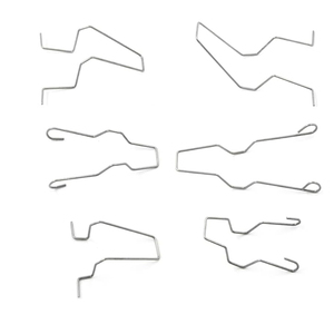 Clip de retenue d'ampoule de phare personnalisé pince de retenue d'ampoule de phare de voiture pince à ressort de phare de voiture pour ampoules - Product Image 3