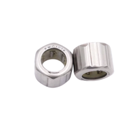 Roulement à rouleaux à sens unique EWC1012 10x16x12mm de type à aiguilles avec cage en nylon PA66 pour machines d'impression textile et d'emballage alimentaire