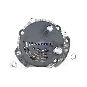 ไดชาร์จที่ใช้ร่วมกันได้กับรถยนต์ OPEL VECTRA A 2.5 V6 (F68, M68) เครื่องยนต์เบนซิน (กำลังไฟ: 125 กิโลวัตต์, แรงม้า: 170) ตั้งแต่ปี 02-1993 ถึง 11-1995 ยี่ห้อ KUHNER รุ่น 301070RI - Product Image 3