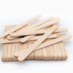 Bán buôn Ice Cream <span class=keywords><strong>Stick</strong></span> 114 Mét <span class=keywords><strong>Popsicle</strong></span> <span class=keywords><strong>Stick</strong></span> Ice có thể in logo - Product Image 2