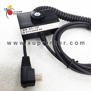WD 03 7U3095 44 for Roland R600/700 Collection Paper Lift Electric Eye <b>Printing</b> <b>Machine</b> Sensor KK03/3F 037U309544 Sensor KK033F - Product Image 3