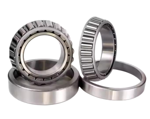 Haute précision de roulement à rouleaux coniques HH228340/HH228310 pour des axes de machine-outil - Product Image 3