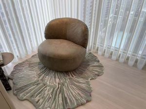 Alfombras y Tapetes Hechos a Mano con Diseño Personalizado, Técnica de Pelo Cortado, Estilo Clásico <span class=keywords><strong>para</strong></span> Uso en el Hogar y el Automóvil, Directo de Fábrica a Buen Precio - Product Image 3