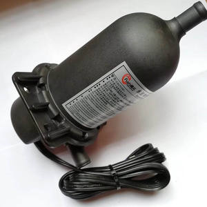 ステンレス钢発電機エンジン温水器予熱器0.5kw 500w - Product Image 4