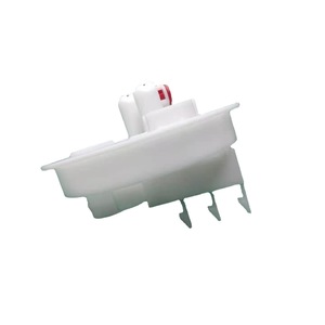 Couvre-filtre à carburant Team WGC500130 pour Land Rover, pièce de rechange - Product Image 4