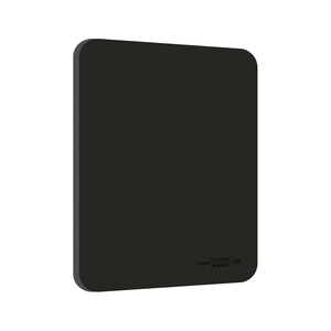 Panneaux muraux WPC pour KTV, revêtements muraux en PET pour bars, décorations de salles de <span class=keywords><strong>musique</strong></span> et panneaux muraux de fond pour salons. - Product Image 3