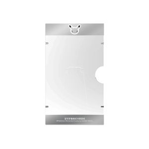 YQ Wholesale Nouvelles Cartes Pokémon Originales Authentiques Édition Chinoise 30ème Anniversaire Boîte de Présentation en Acrylique Pokémon 151 Booster Box Cadeaux - Product Image 5