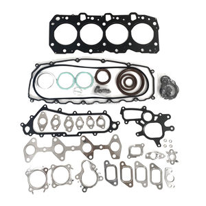 1KZ 1KZTE 大修重建套件适用于丰田发动机陆地巡洋舰普拉多维修零件 - Product Image 3