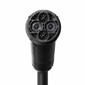 I produttori membri elettway dell'associazione chademo rispettano pienamente lo standard chademo - Product Image 4