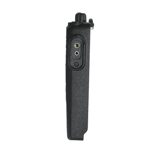 Walkie Talkie Comercial UHF de Mano CP185 CP1300 Restaurado, Bidireccional, IP54, Largo Alcance de 5 km, Seguridad MIL-STD810C/D/E/F - Product Image 3