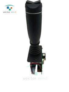 Joystick de un solo eje <span class=keywords><strong>Haulotte</strong></span> 2901016520 para tijera eléctrica <span class=keywords><strong>Haulotte</strong></span>, repuesto OEM para controlador de joystick AWP. - Product Image 3