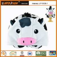 Excellents accessoires de voyage dormir voyage Camping avion capot mousse à mémoire cou à capuche oreiller avec capuche