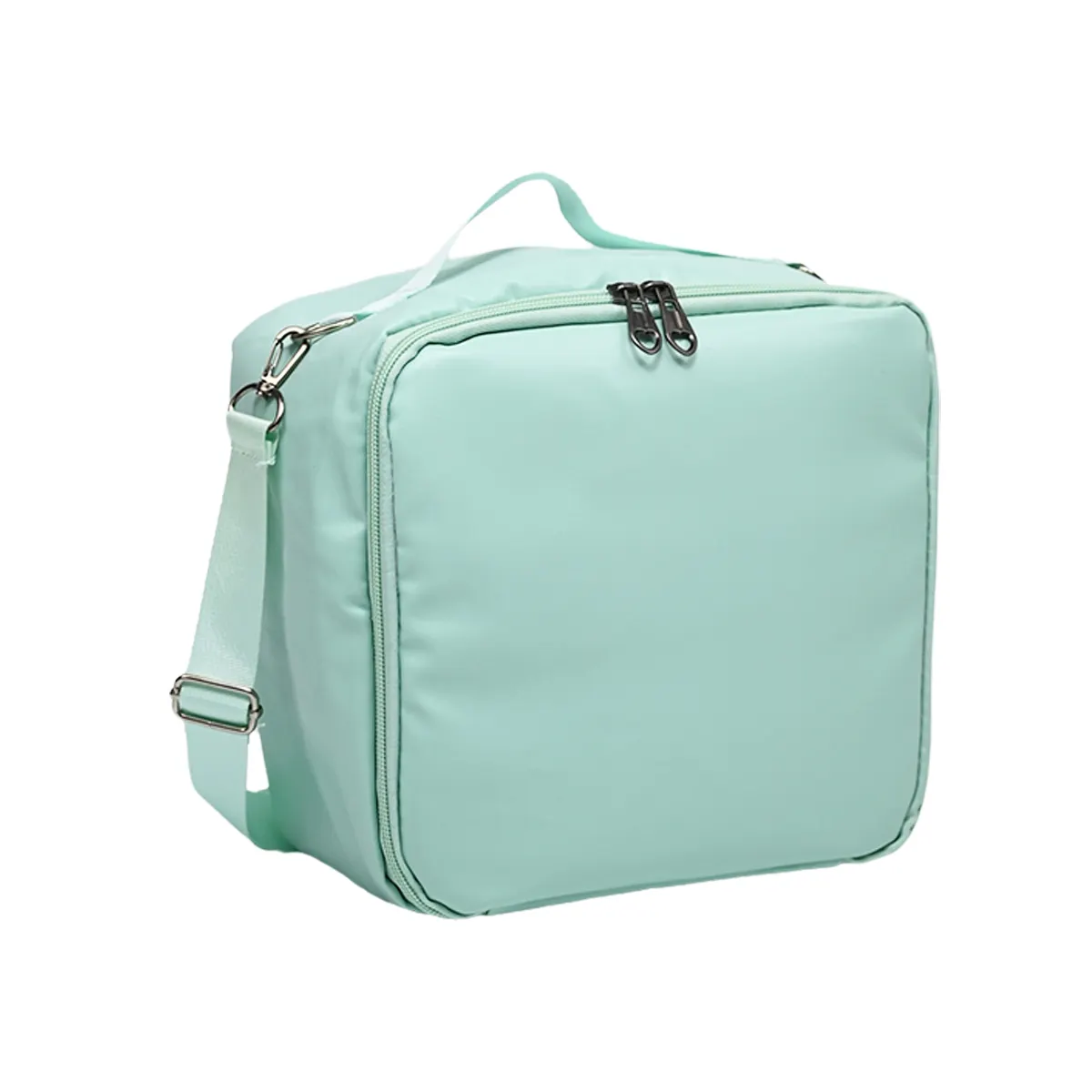 Low Price Oem Lunch Single-Shoulder Bags Cooler Bags For Girls Thermal Insulation