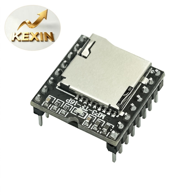 Open-source Mini MP3 Player mini player development module FOR ARDUINO DFPLAYER