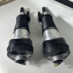 LR188825 604123478 Amortisseur pneumatique avant gauche pour Land Rover SPORT <span class=keywords><strong>2022</strong></span> avec ADS sans valve L460/L461 - Product Image 2